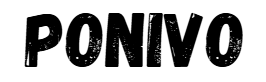 PONIVO
