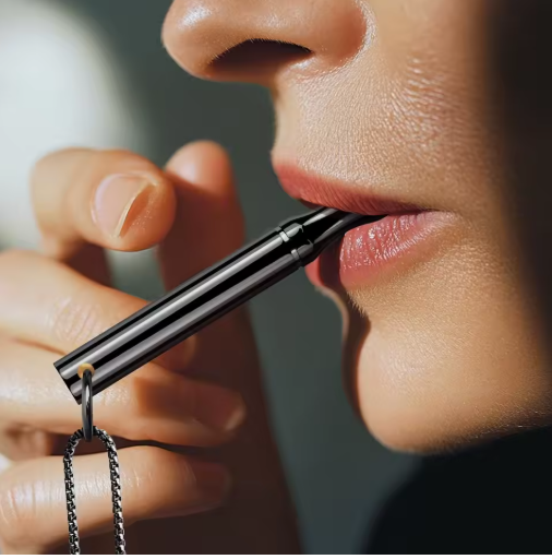 שרשרת הנשימה - ™ MindFlow 
הדרך הטבעית שלך לחופש מעישון ושקט נפשי